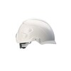 Helmet Nexus Linesman white ABS ventilated, ratchet